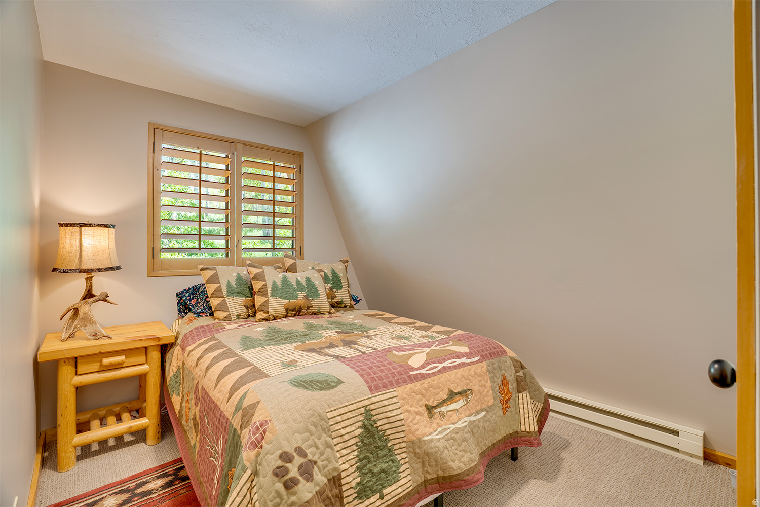 TIMBER LAKES - Residential