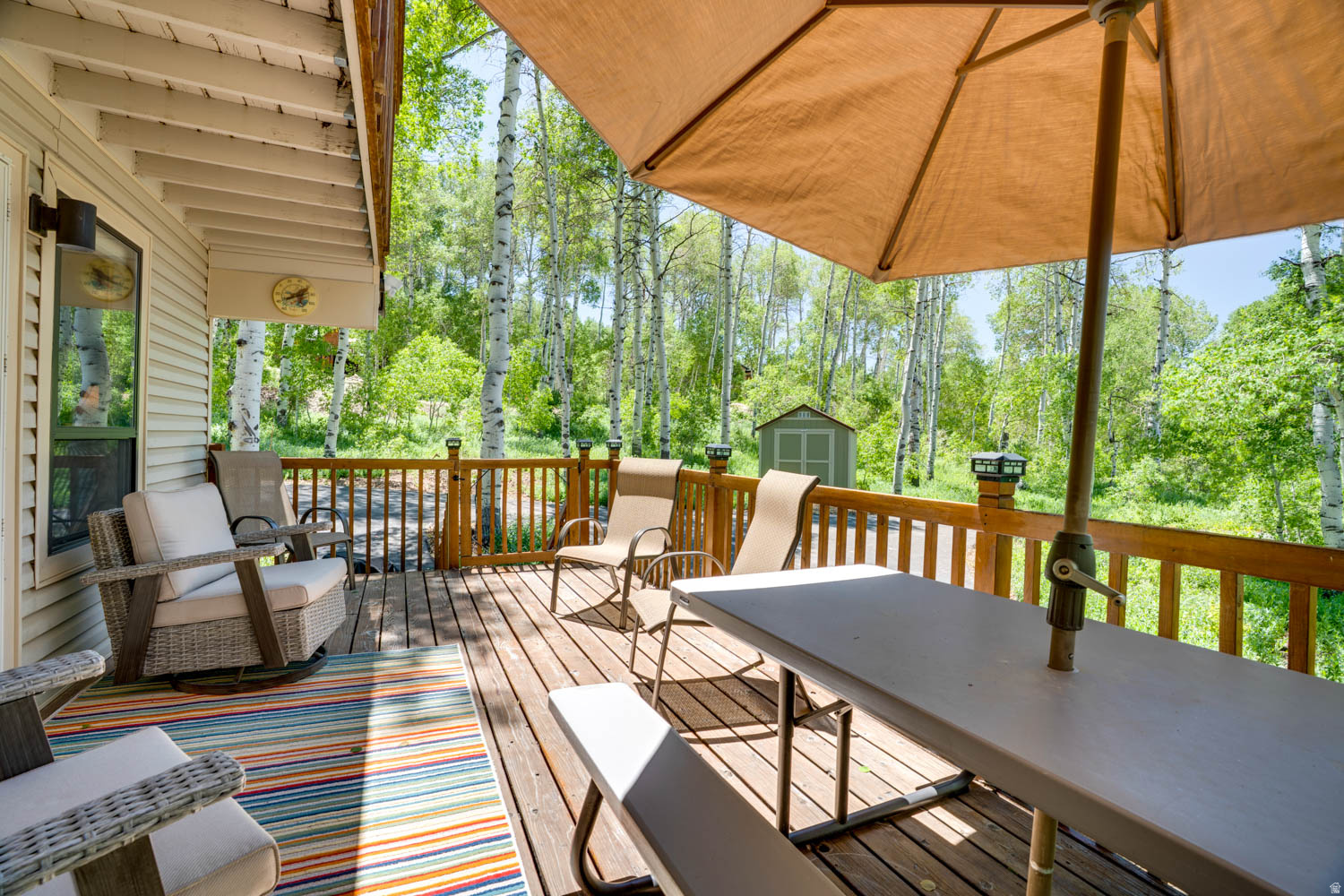 TIMBER LAKES - Residential