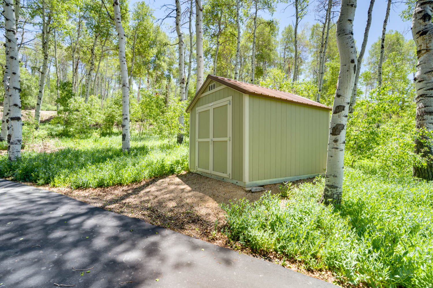 TIMBER LAKES - Residential