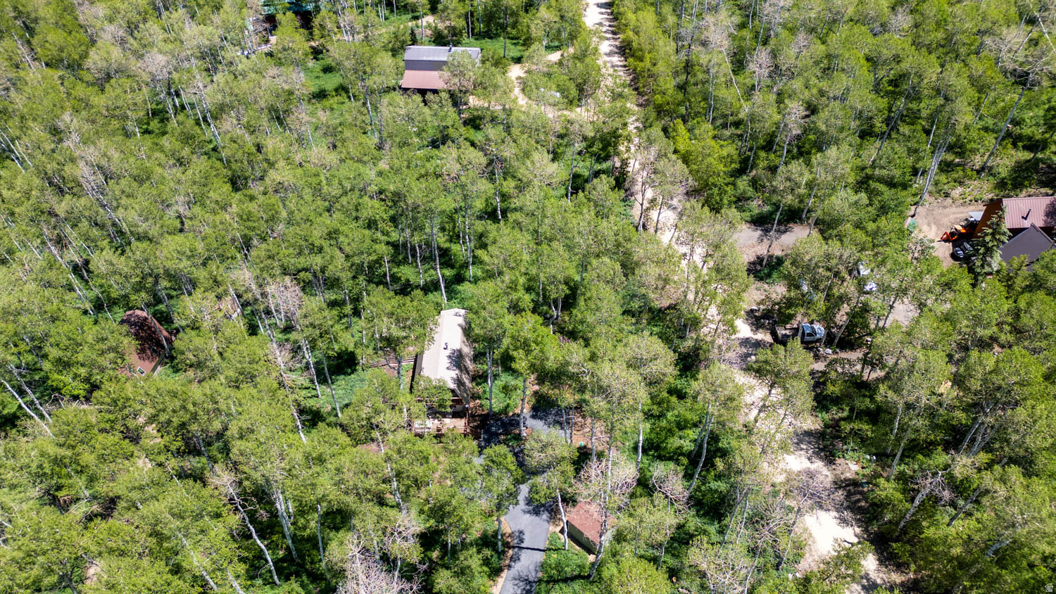 TIMBER LAKES - Residential