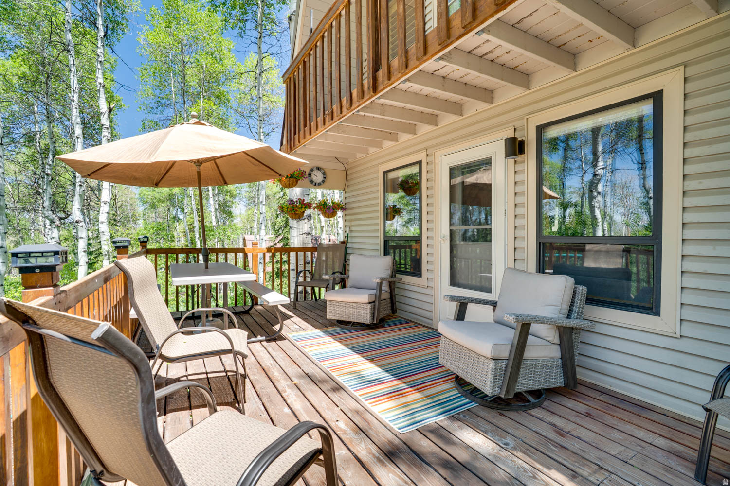 TIMBER LAKES - Residential