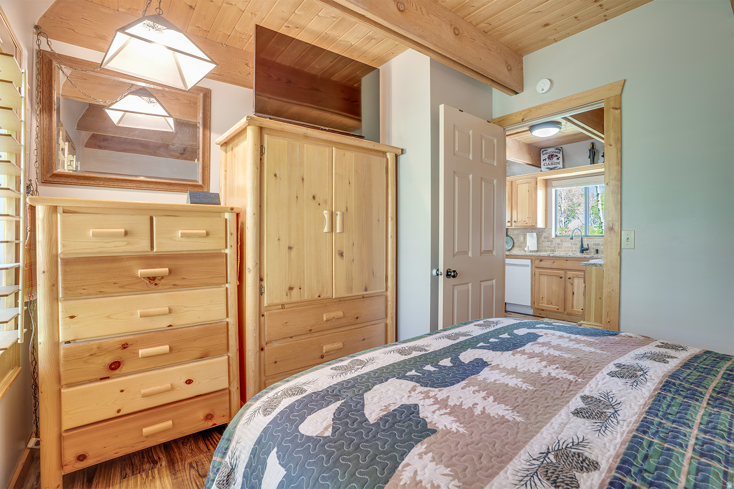 TIMBER LAKES - Residential