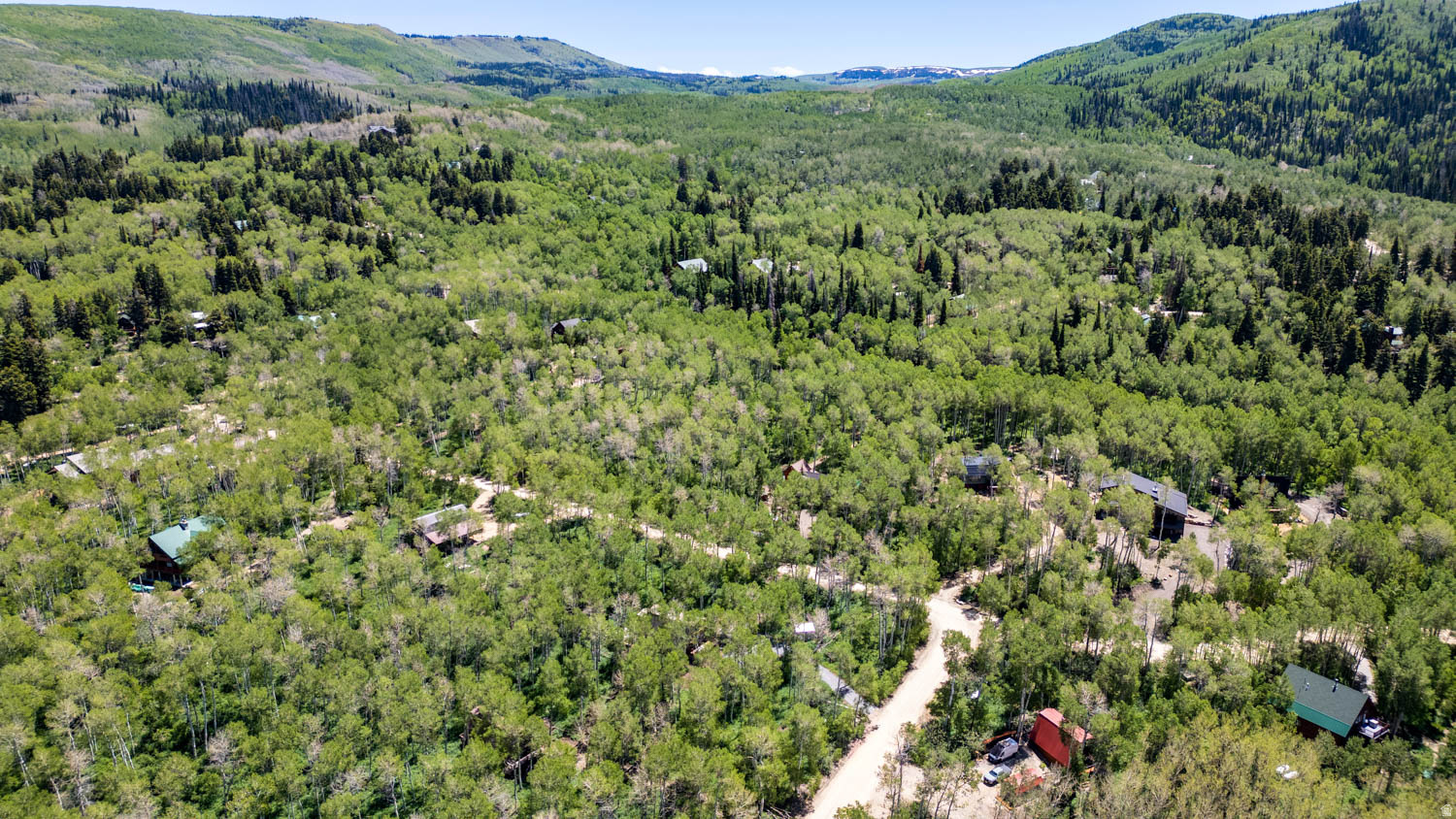 TIMBER LAKES - Residential