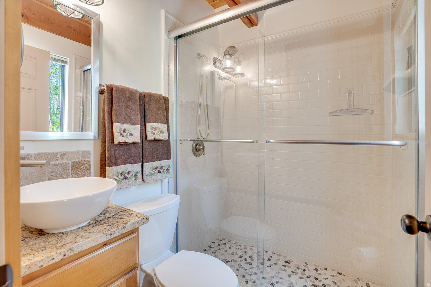 TIMBER LAKES - Residential