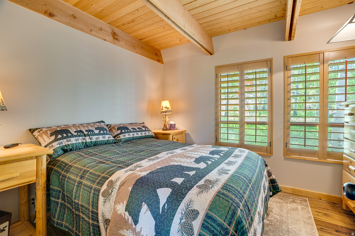 TIMBER LAKES - Residential