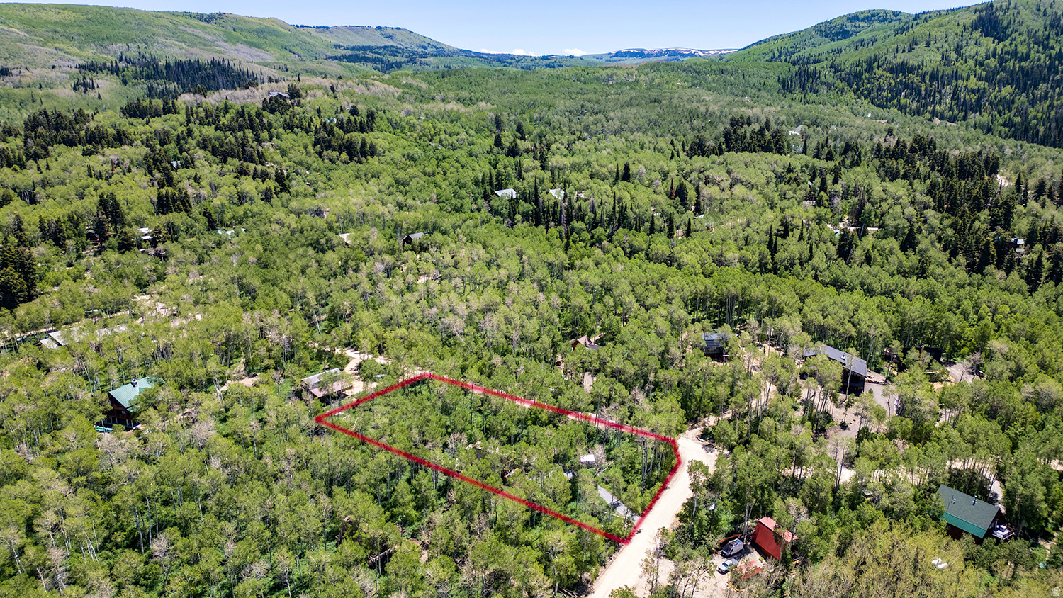 TIMBER LAKES - Residential
