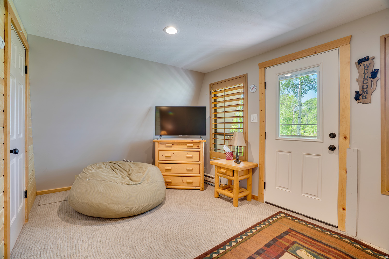 TIMBER LAKES - Residential