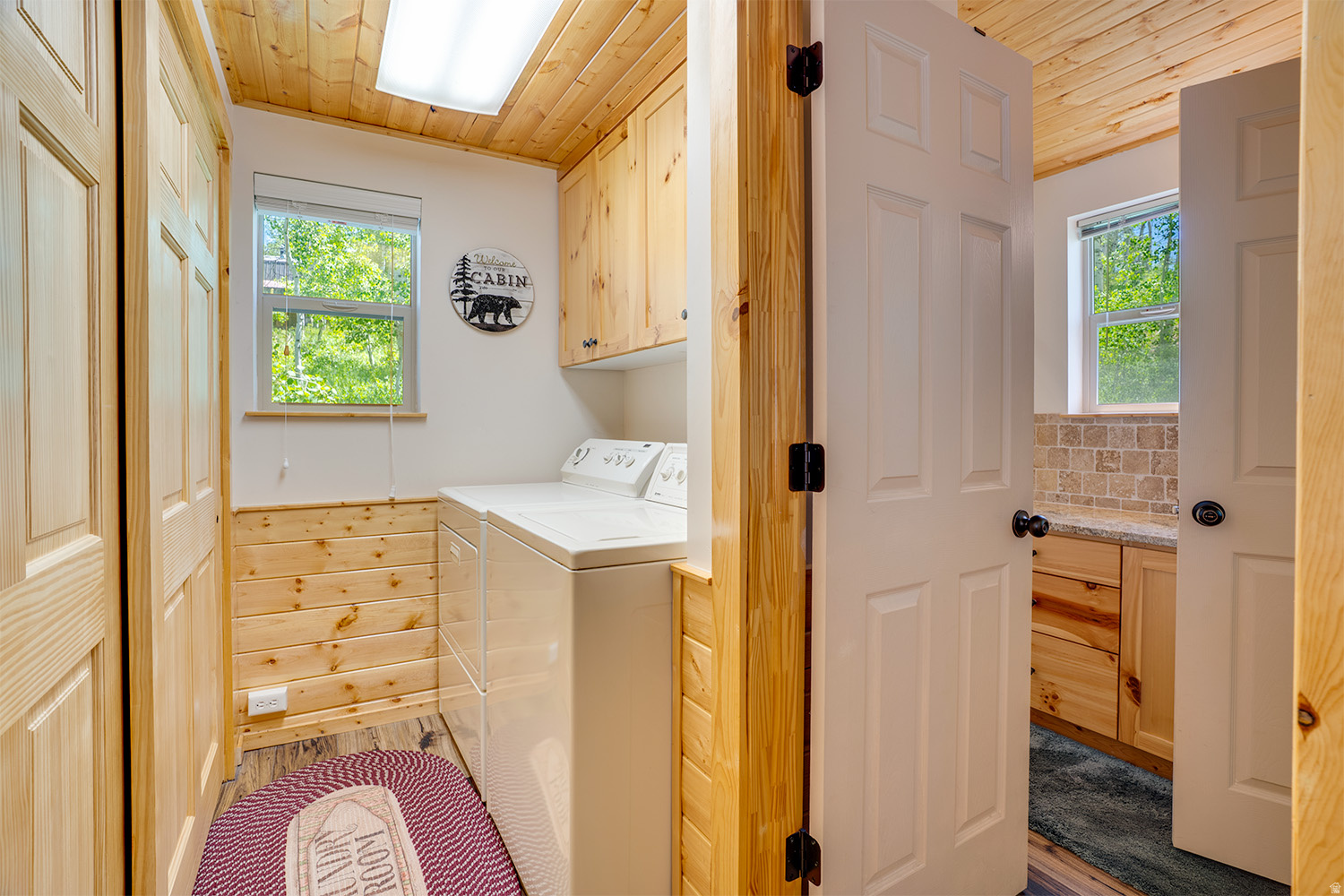 TIMBER LAKES - Residential