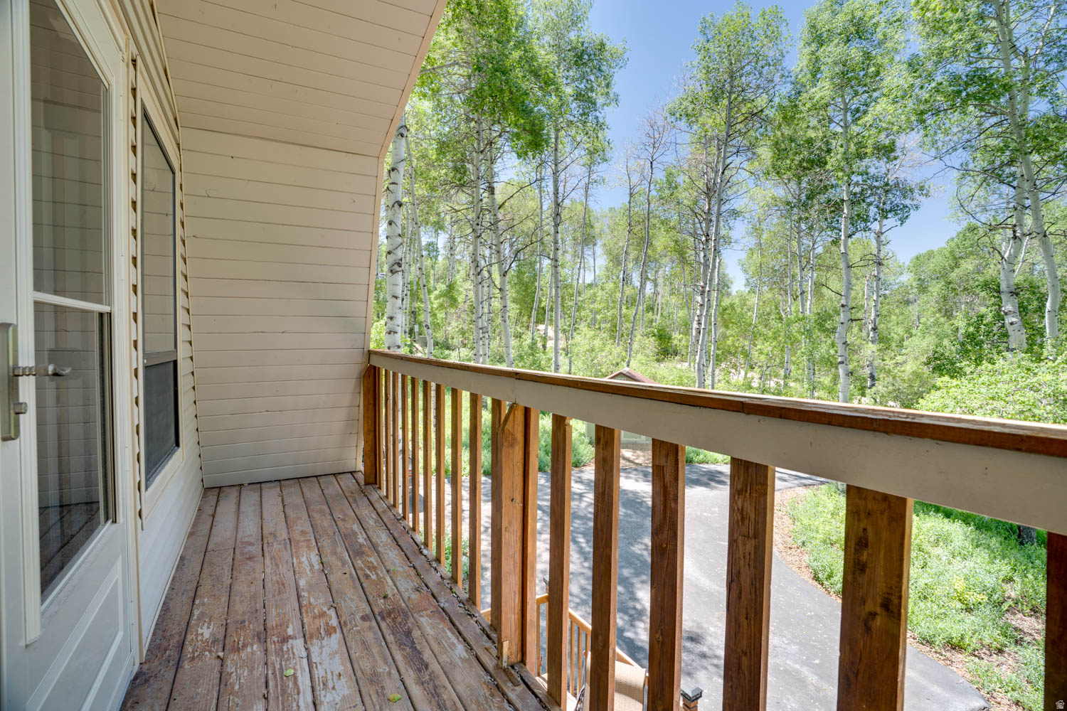 TIMBER LAKES - Residential