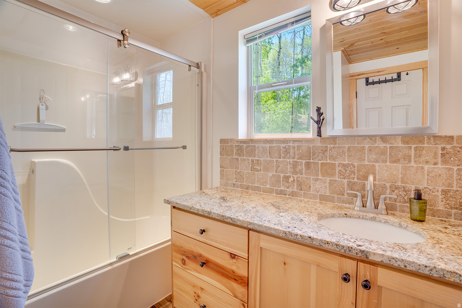 TIMBER LAKES - Residential