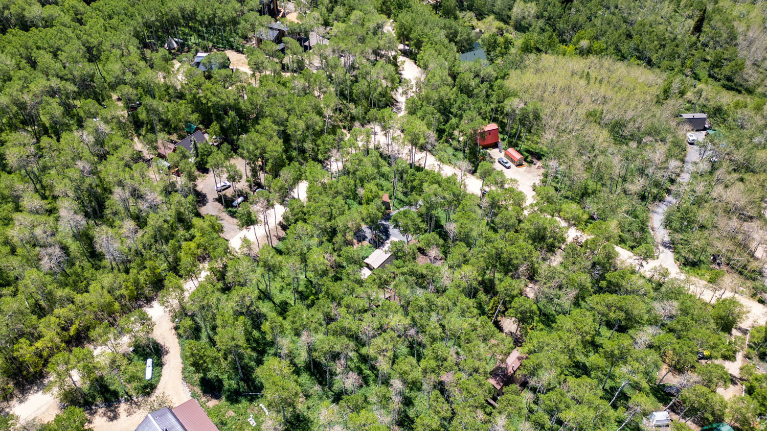 TIMBER LAKES - Residential