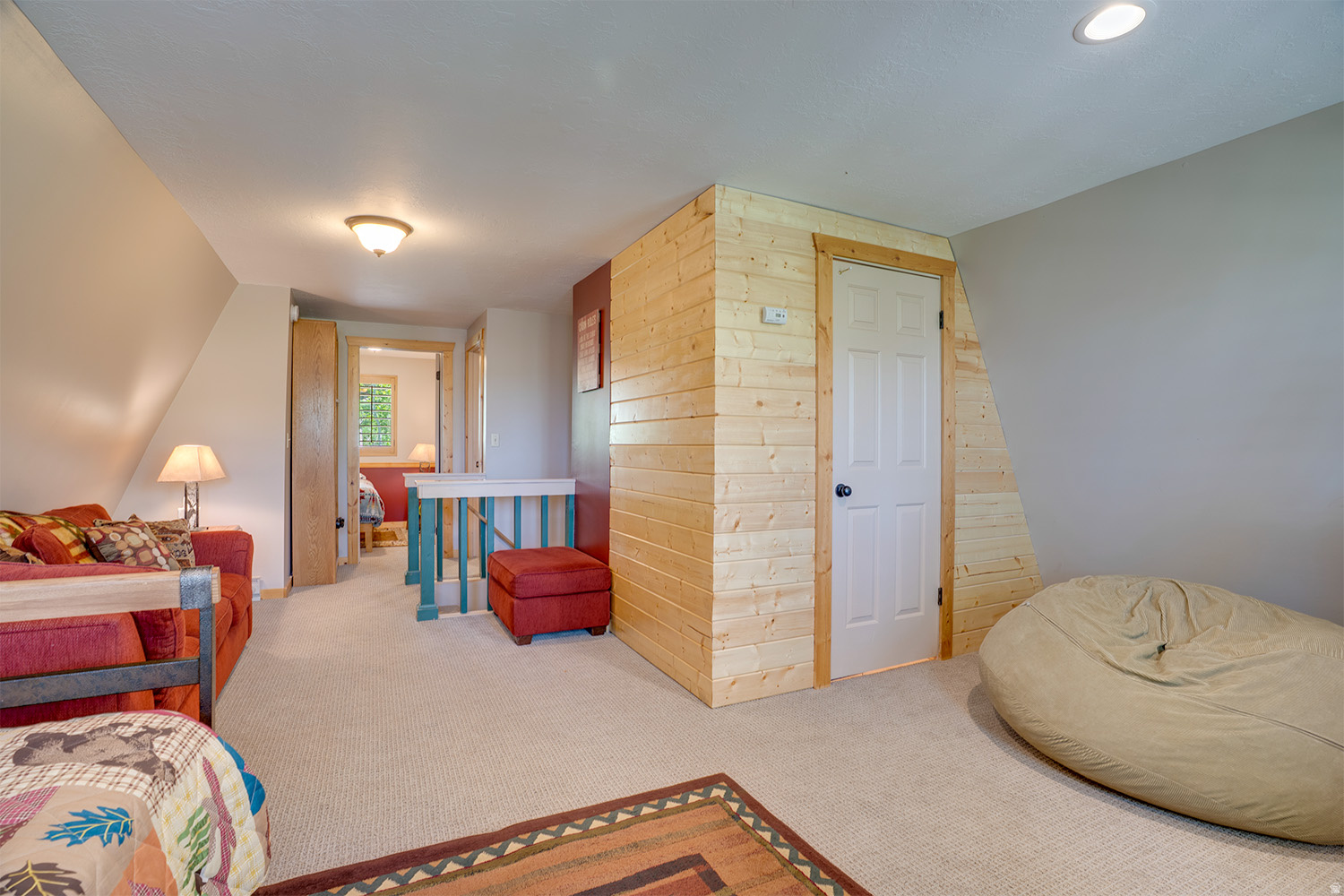 TIMBER LAKES - Residential