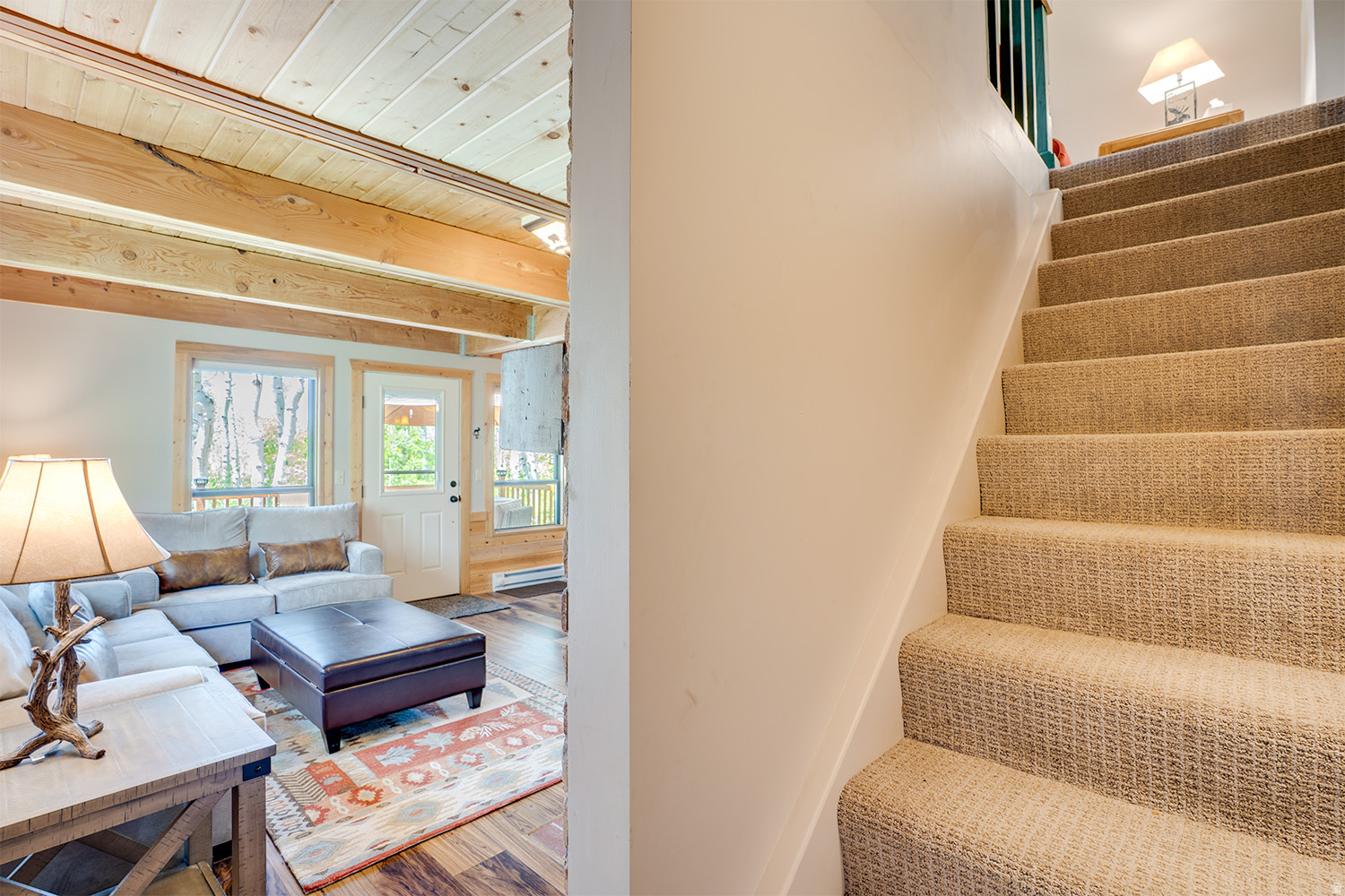 TIMBER LAKES - Residential