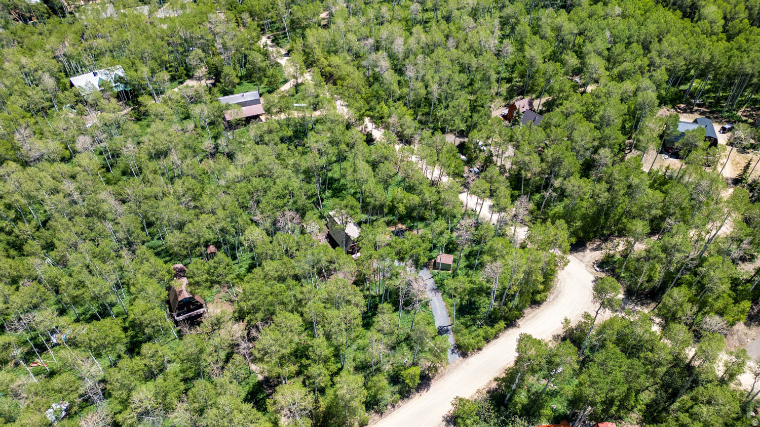 TIMBER LAKES - Residential
