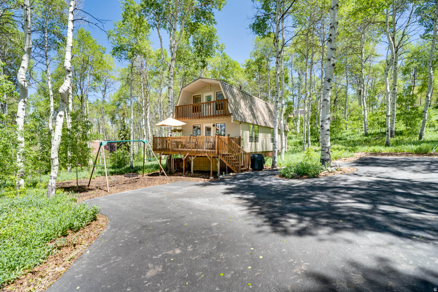 TIMBER LAKES - Residential
