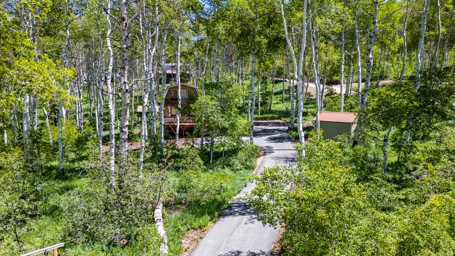 TIMBER LAKES - Residential