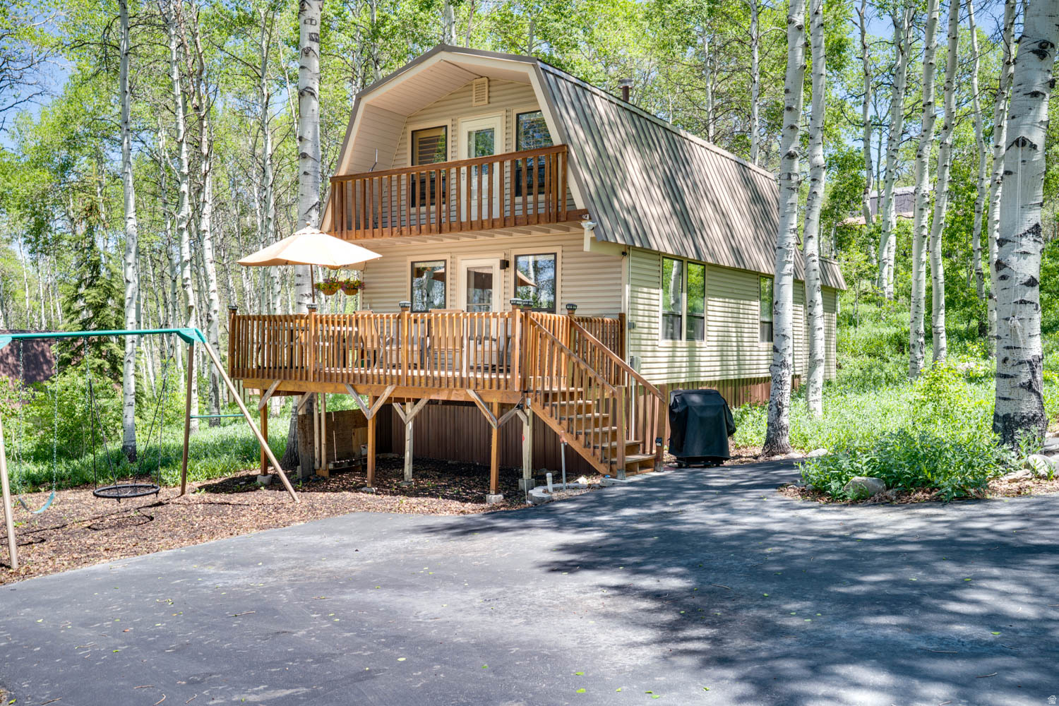 TIMBER LAKES - Residential