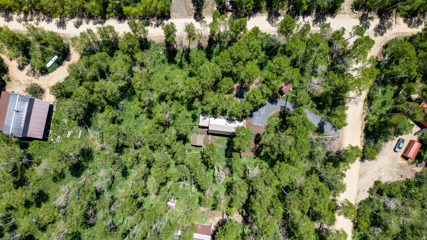TIMBER LAKES - Residential