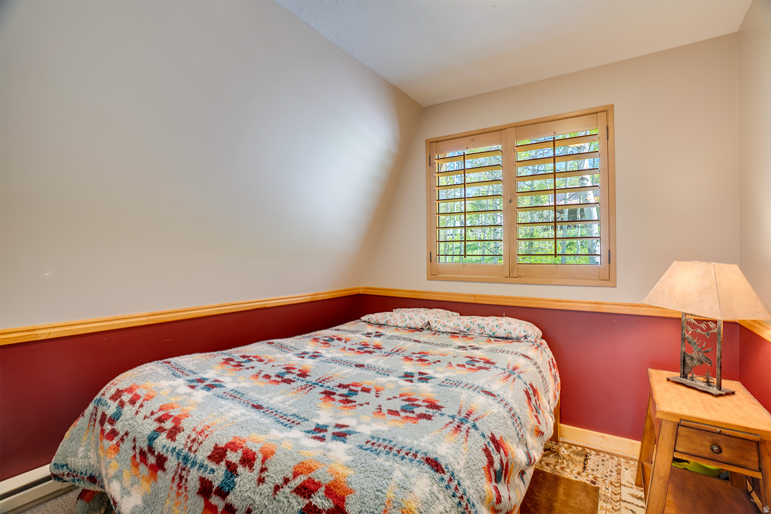 TIMBER LAKES - Residential