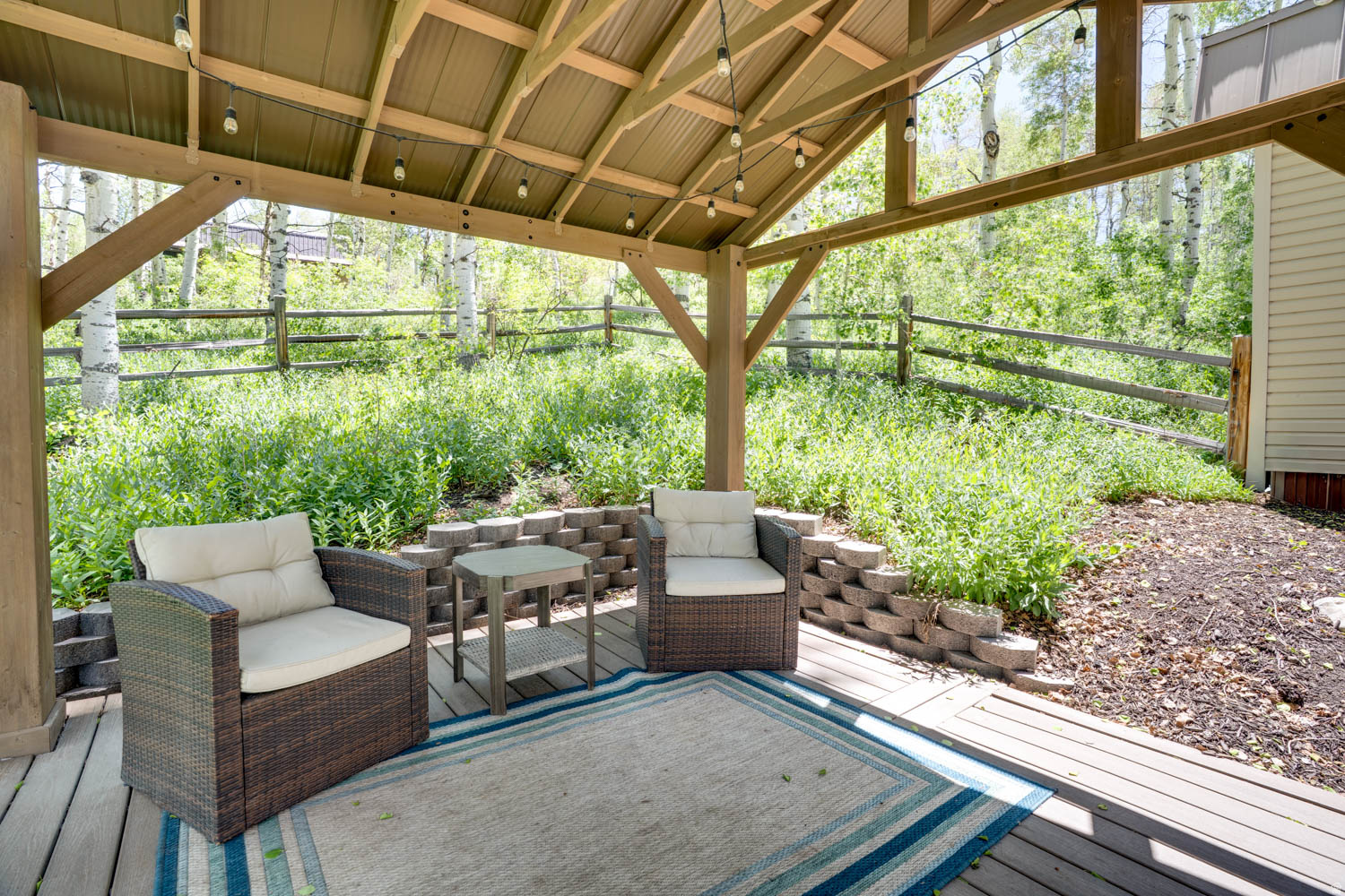 TIMBER LAKES - Residential