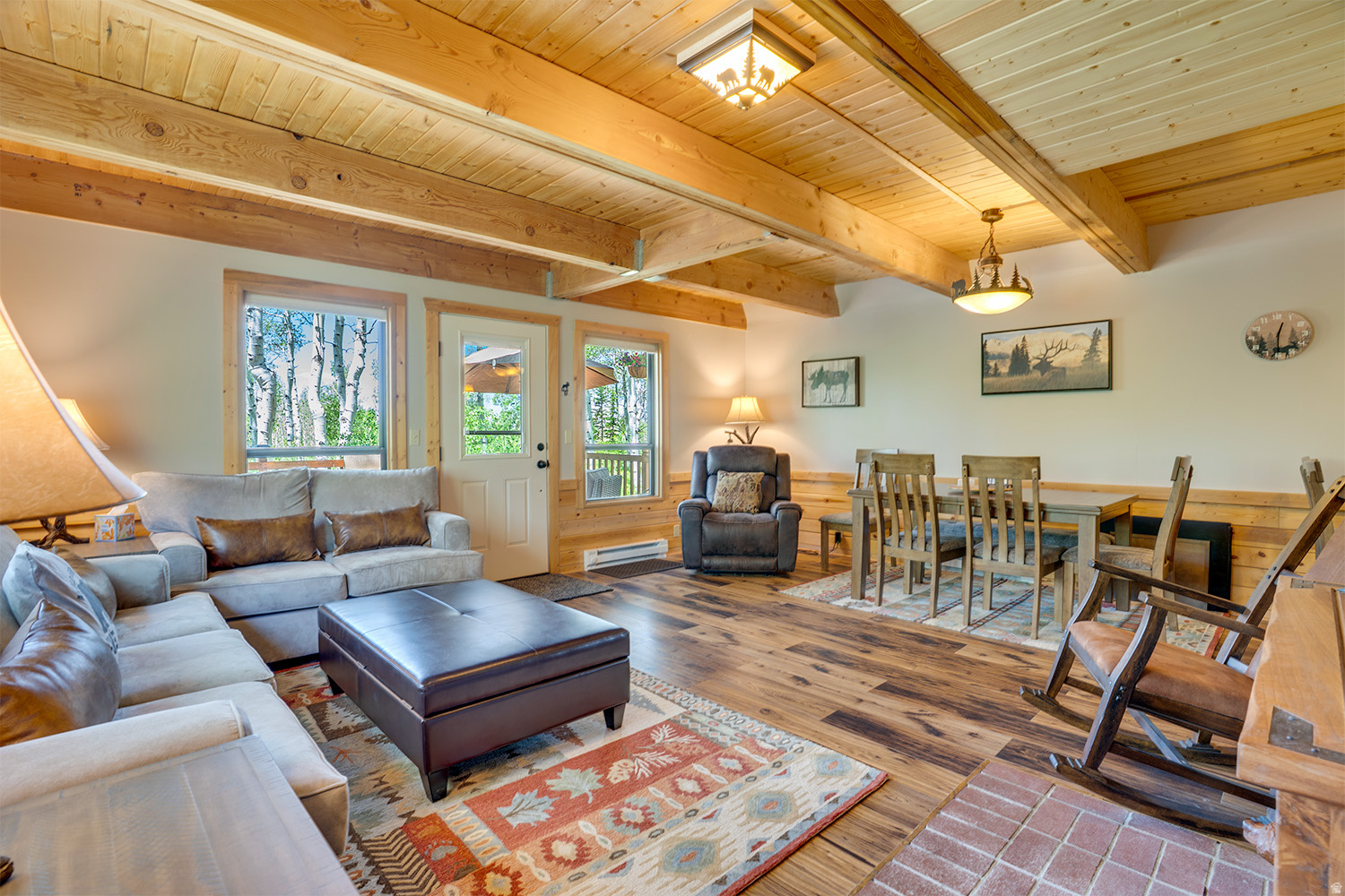 TIMBER LAKES - Residential