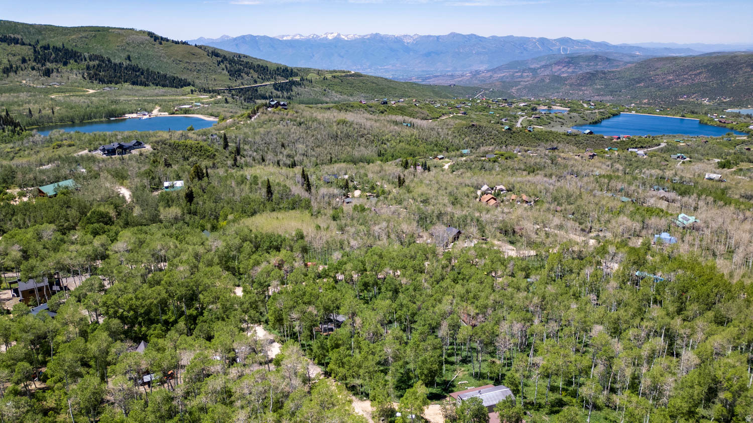 TIMBER LAKES - Residential