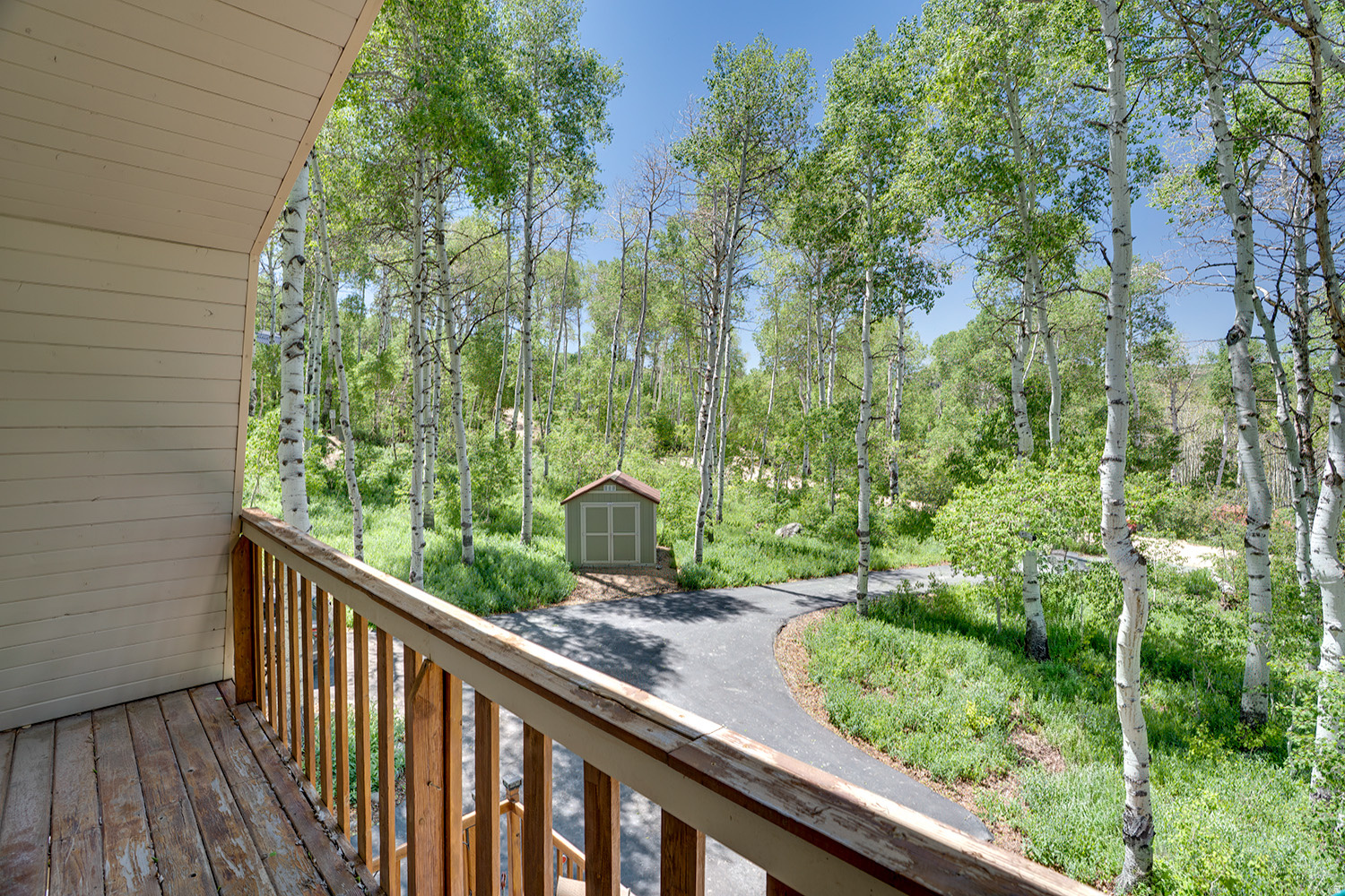 TIMBER LAKES - Residential