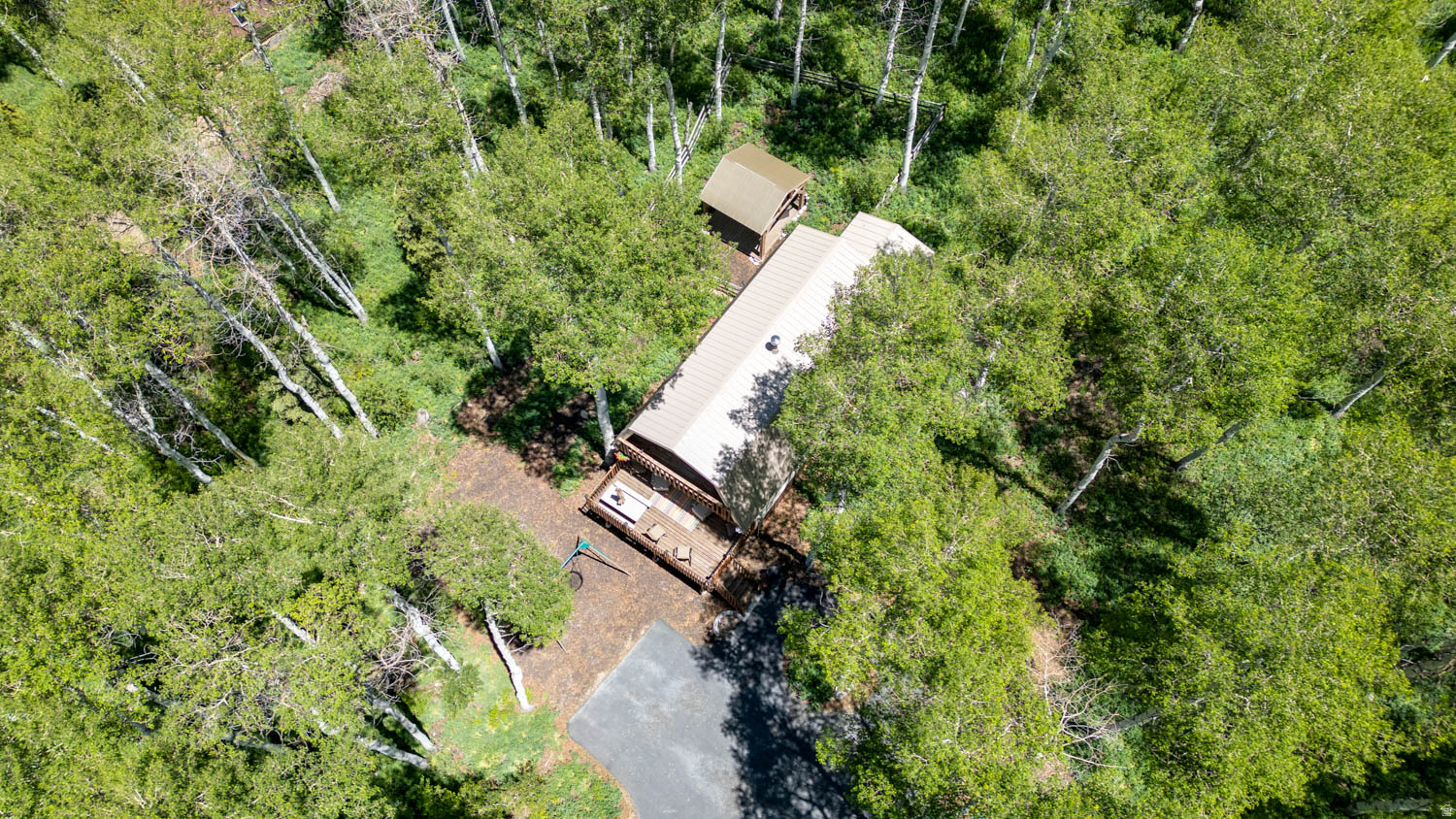 TIMBER LAKES - Residential
