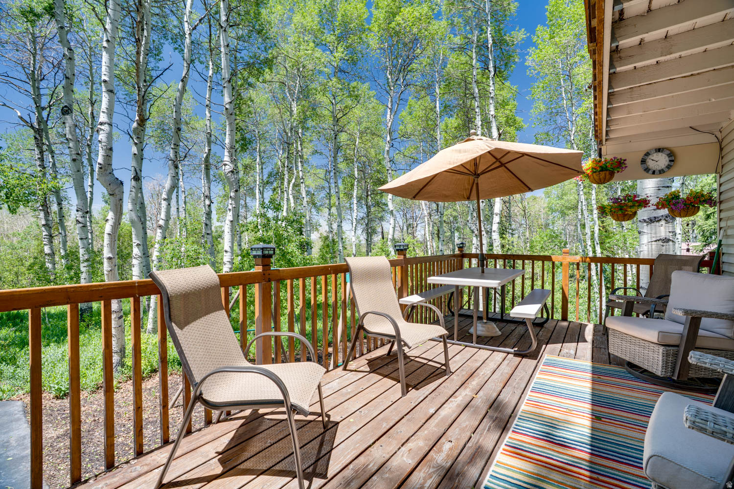 TIMBER LAKES - Residential