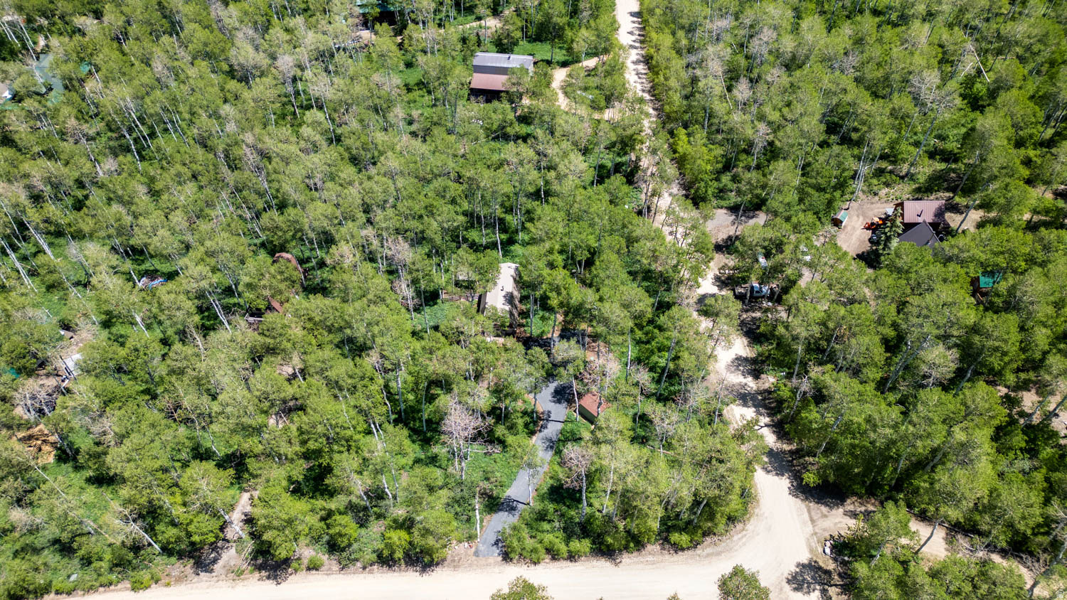 TIMBER LAKES - Residential