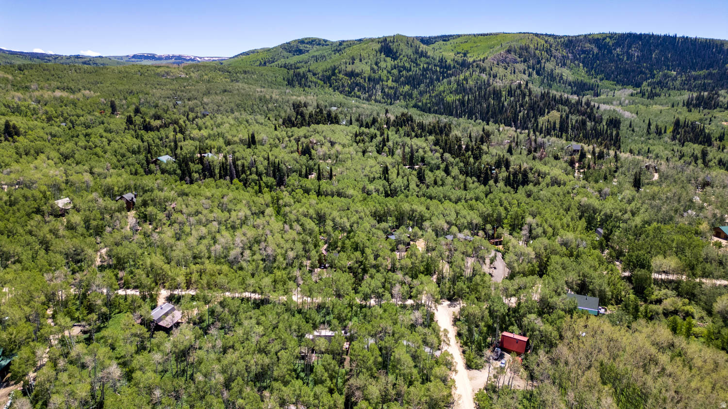 TIMBER LAKES - Residential