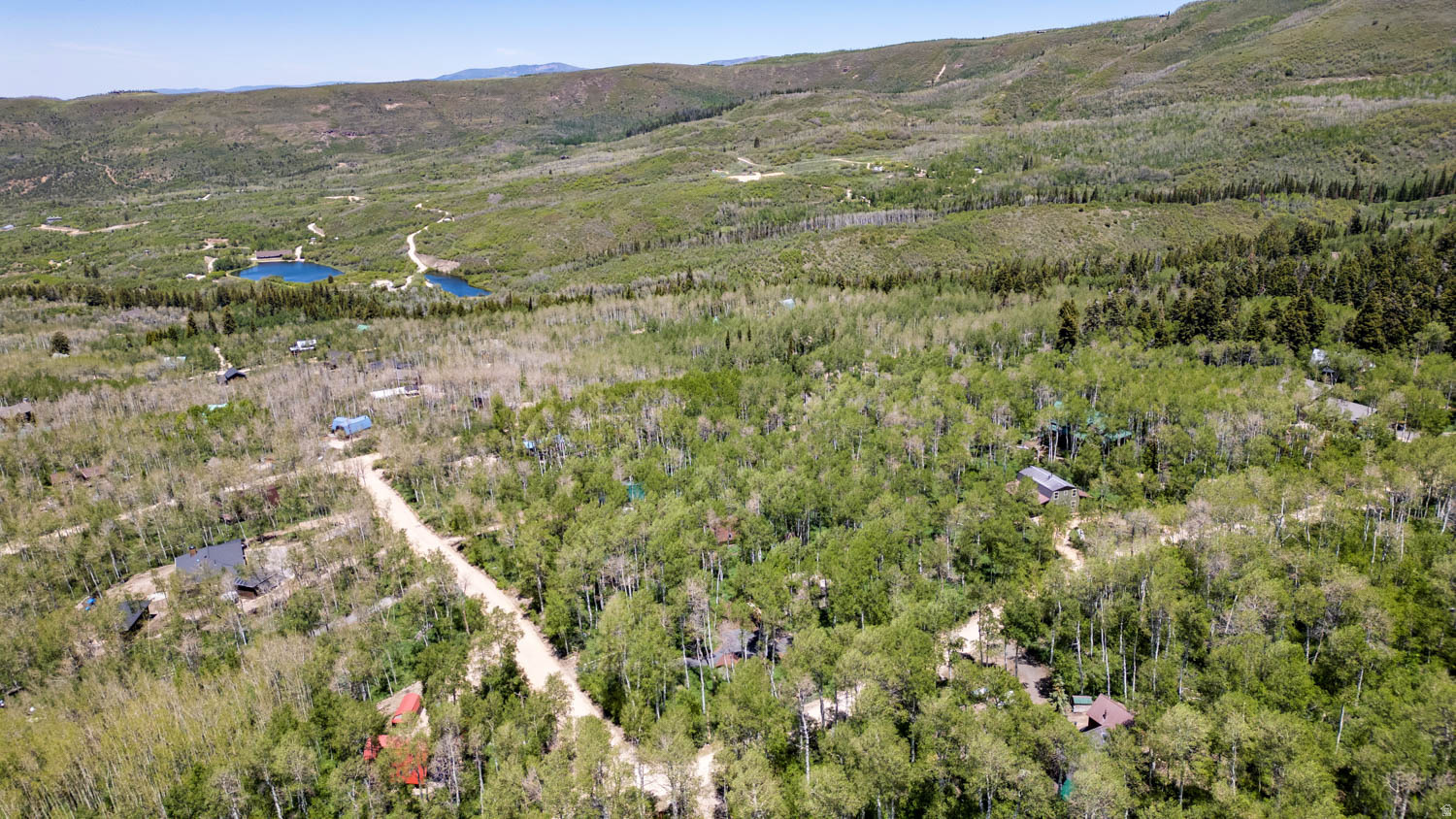 TIMBER LAKES - Residential