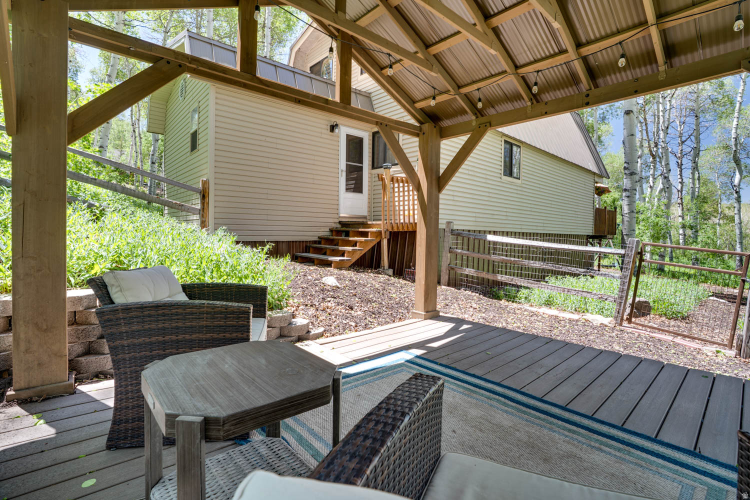 TIMBER LAKES - Residential