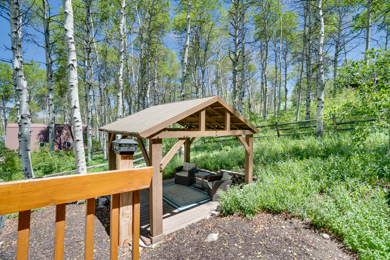 TIMBER LAKES - Residential