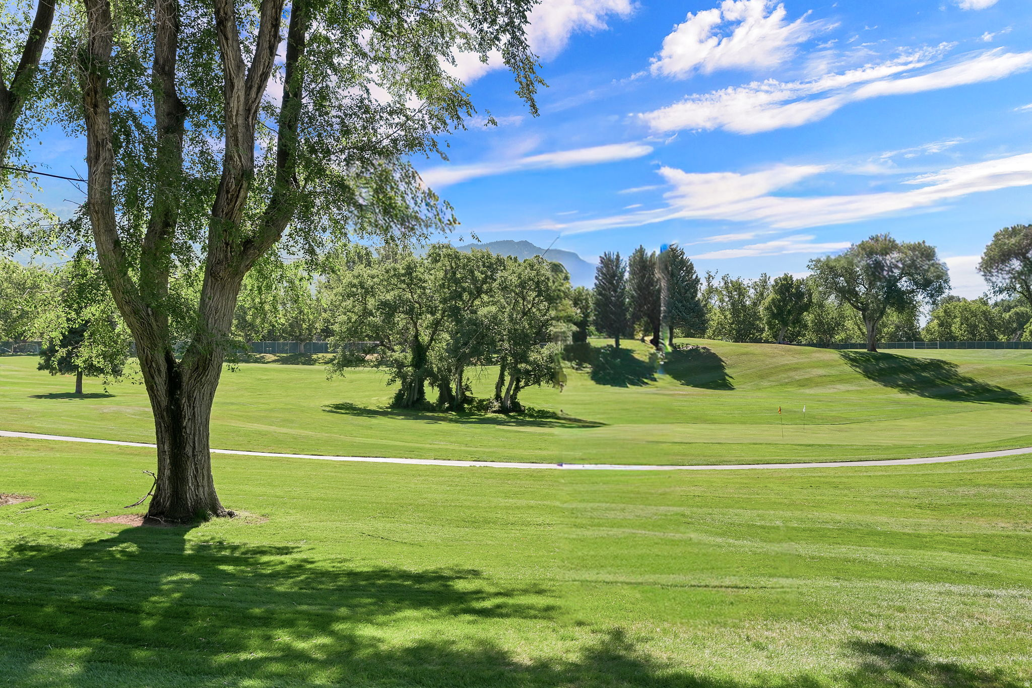 COUNTRY CLUB HEIGHTS - Residential