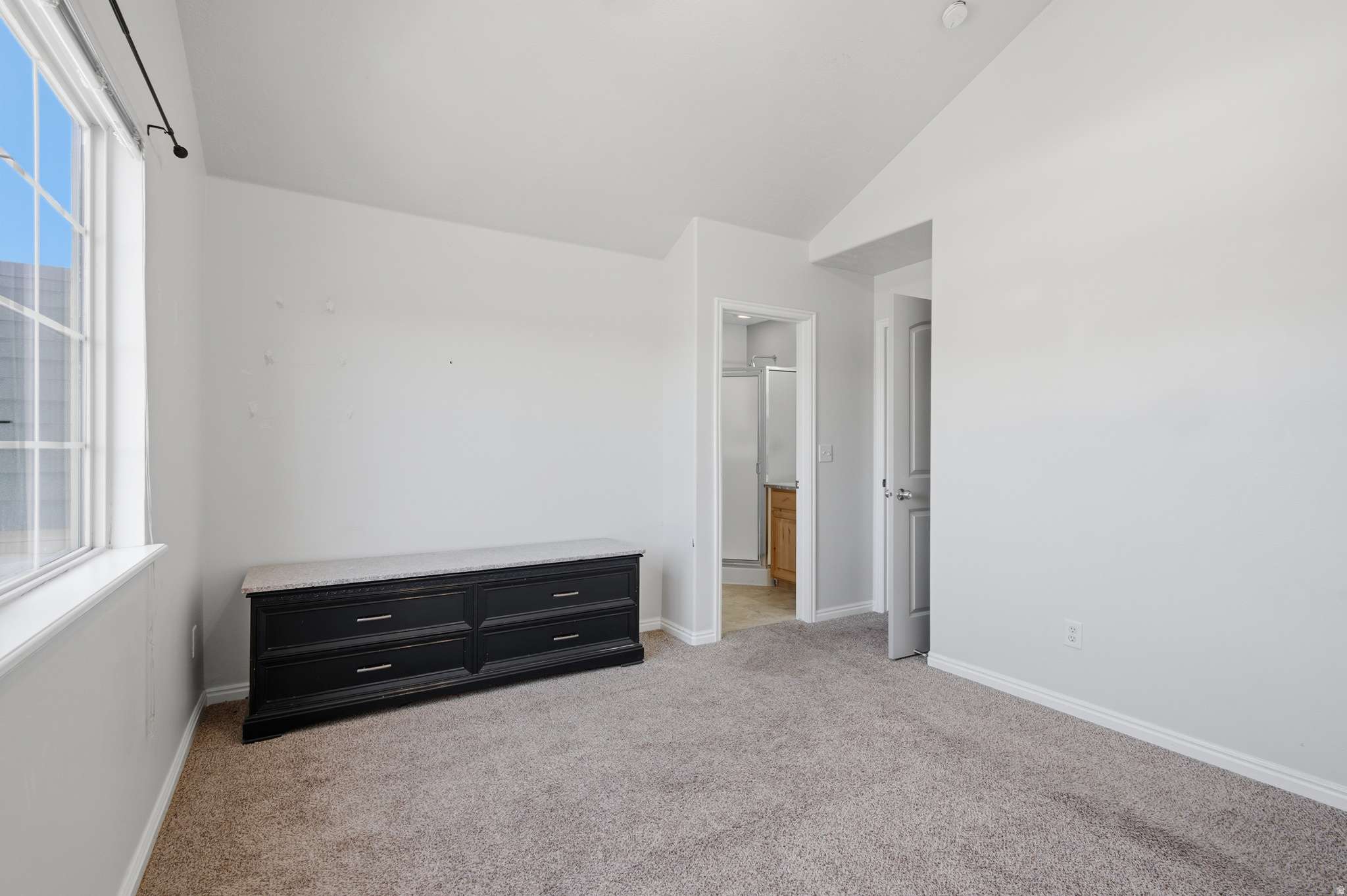 CRESCENT COURT - Residential