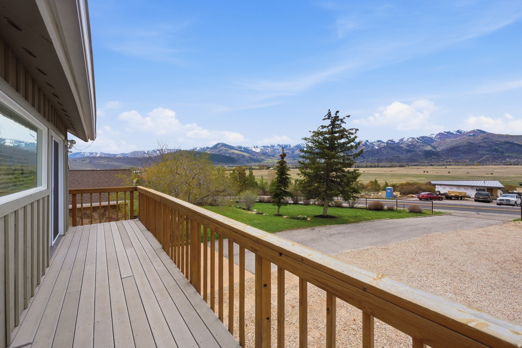 G T FLINDERS SUBDIVISION - Residential