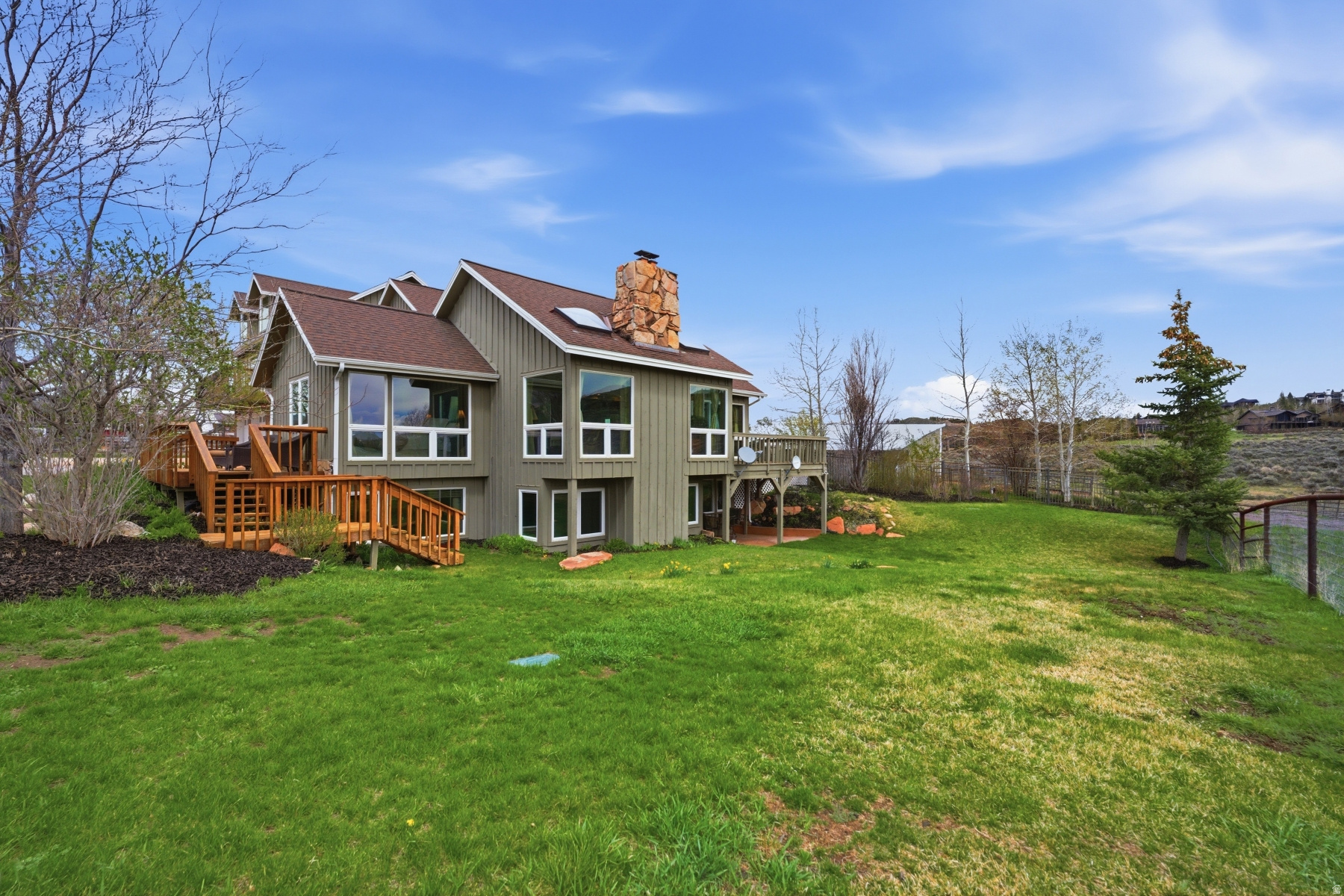 G T FLINDERS SUBDIVISION - Residential