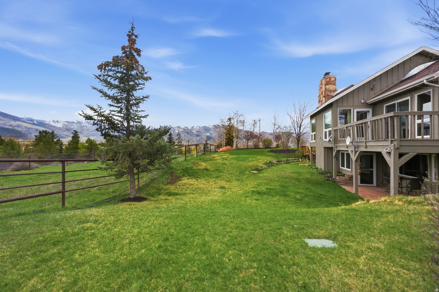 G T FLINDERS SUBDIVISION - Residential