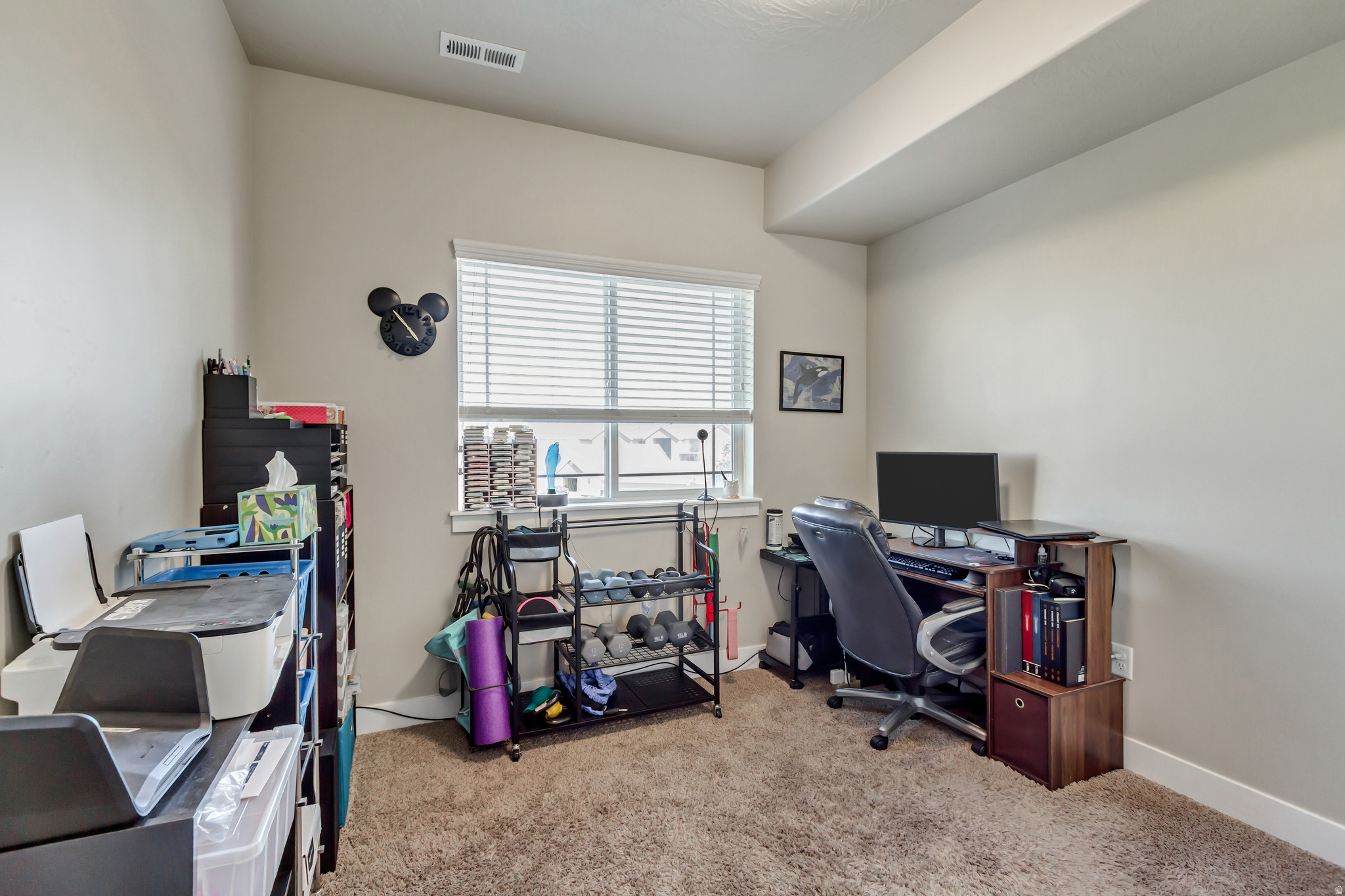 HILLCREST CONDOS - Residential