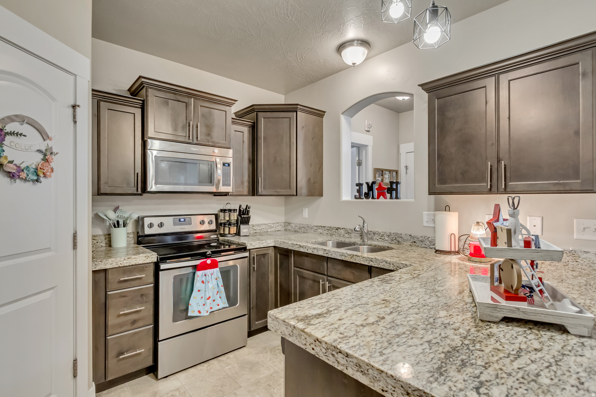 HILLCREST CONDOS - Residential