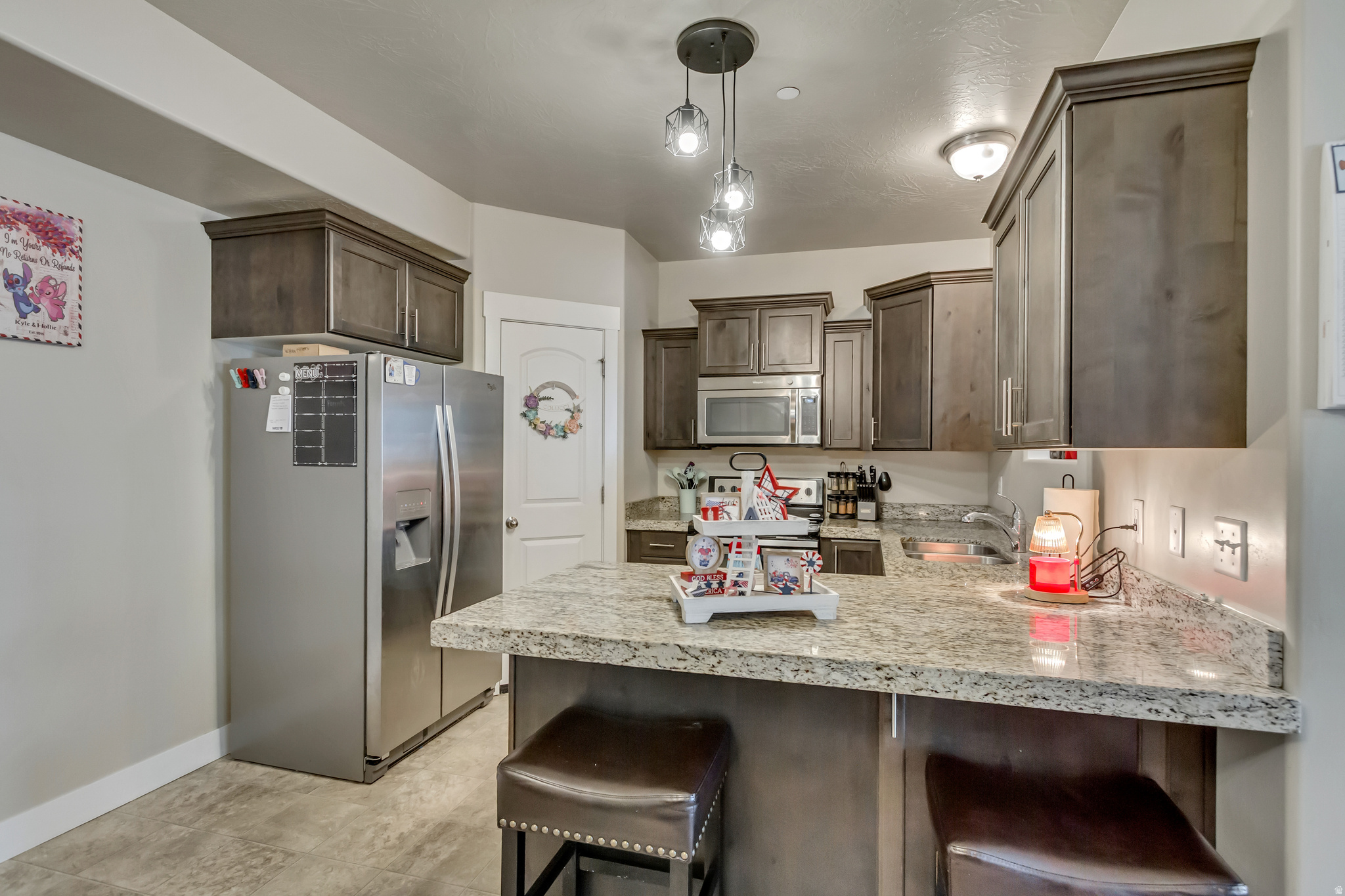 HILLCREST CONDOS - Residential