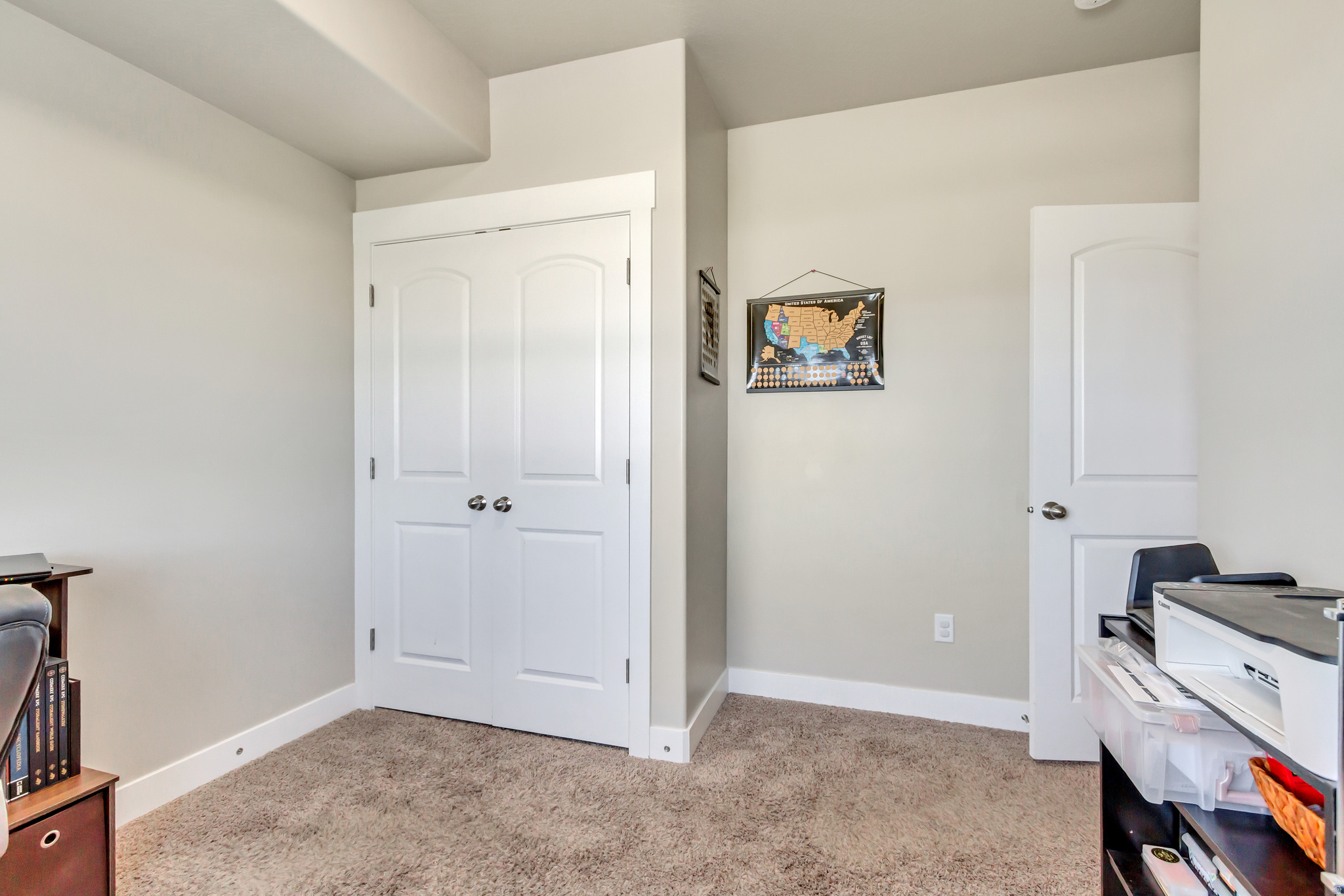 HILLCREST CONDOS - Residential