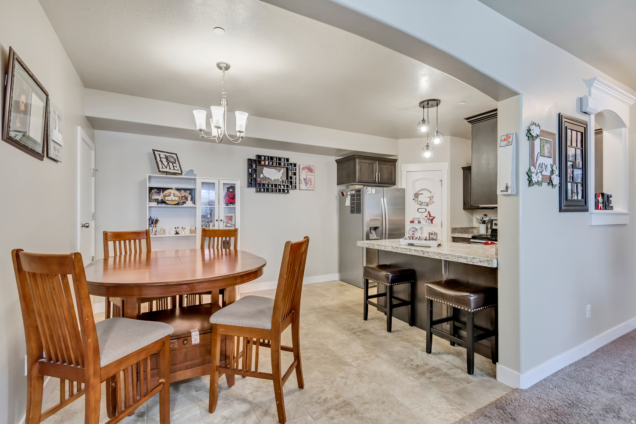 HILLCREST CONDOS - Residential