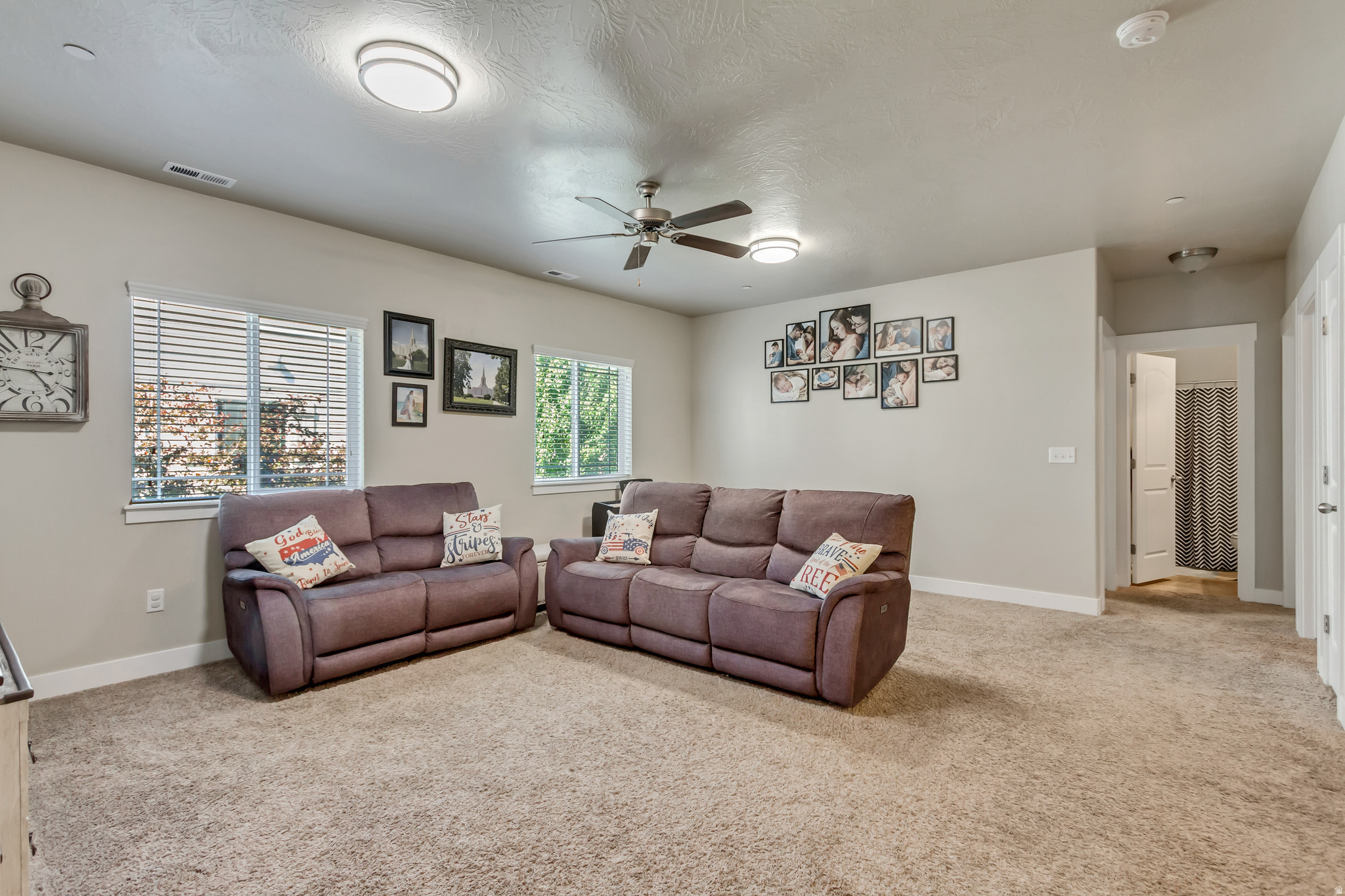HILLCREST CONDOS - Residential