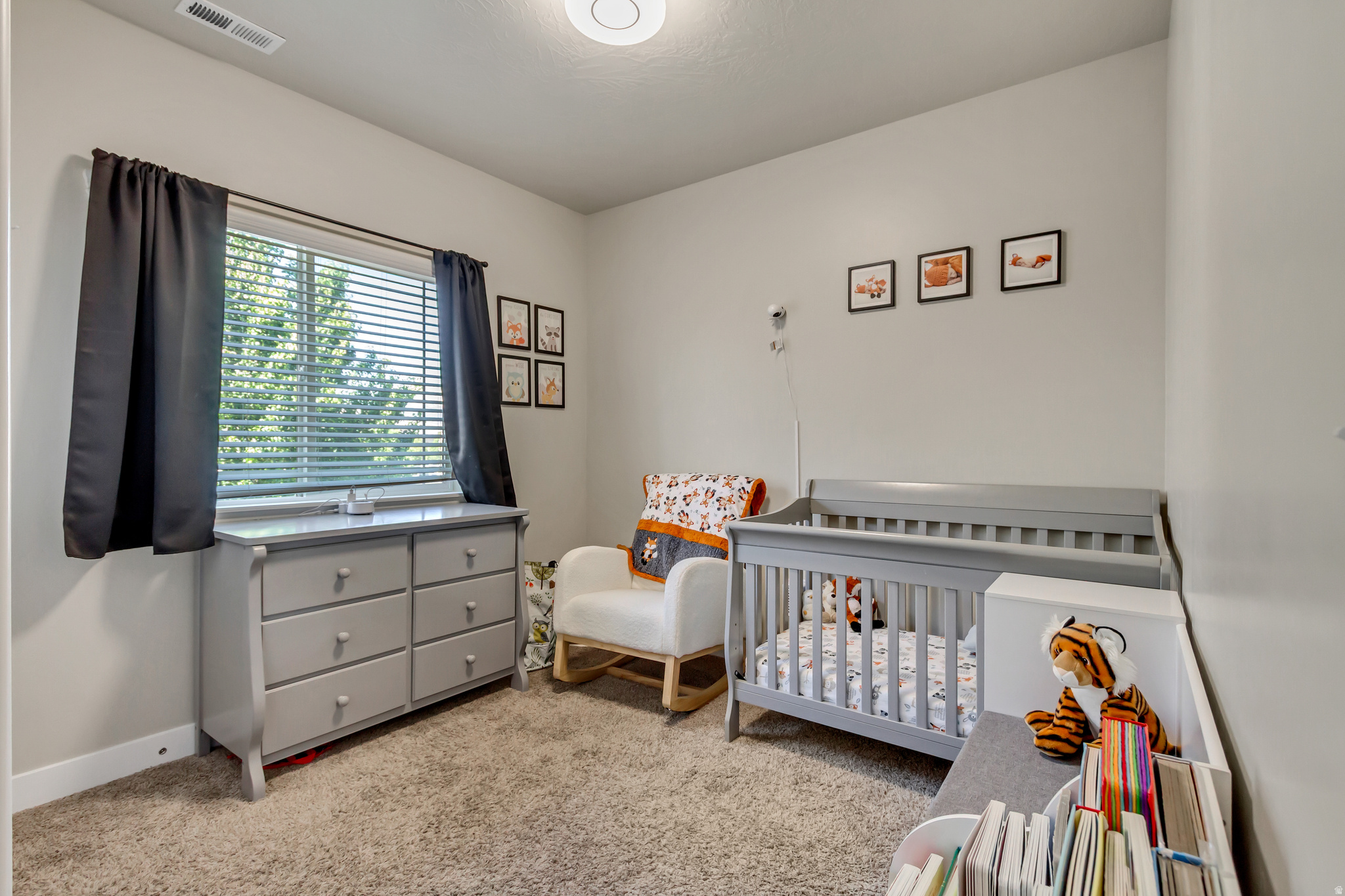 HILLCREST CONDOS - Residential