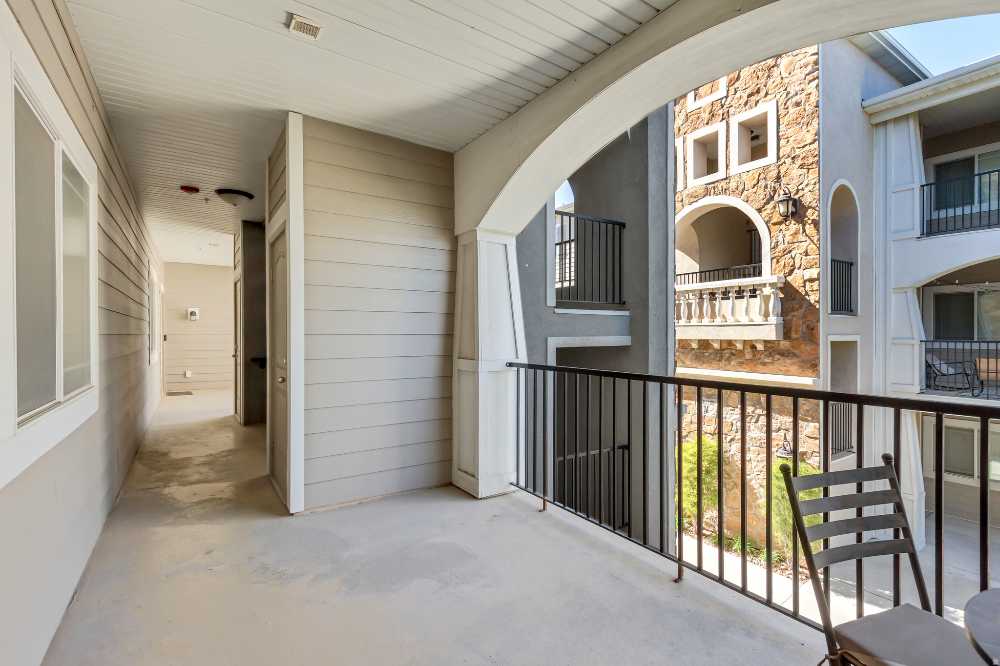 HILLCREST CONDOS - Residential
