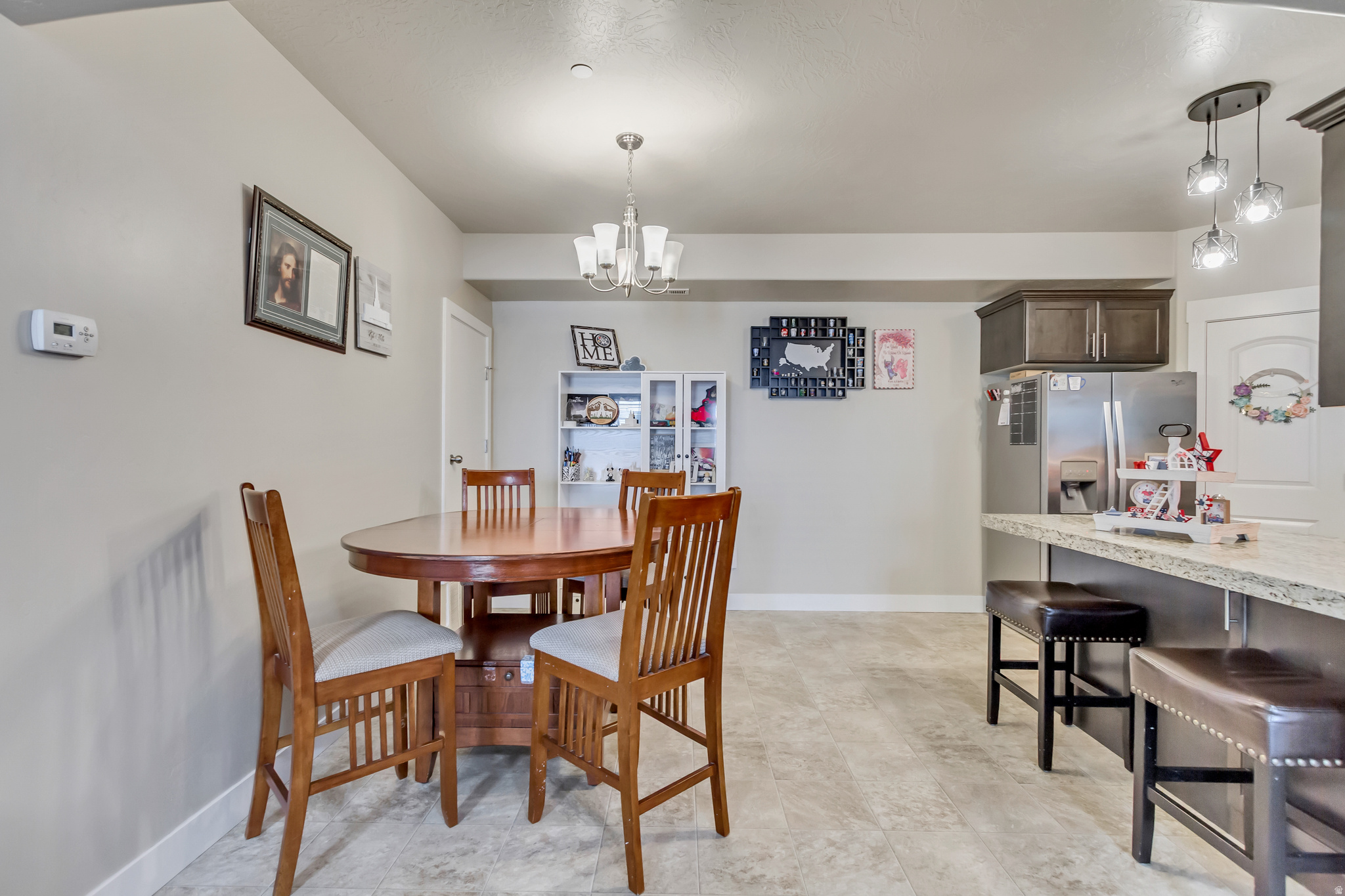 HILLCREST CONDOS - Residential