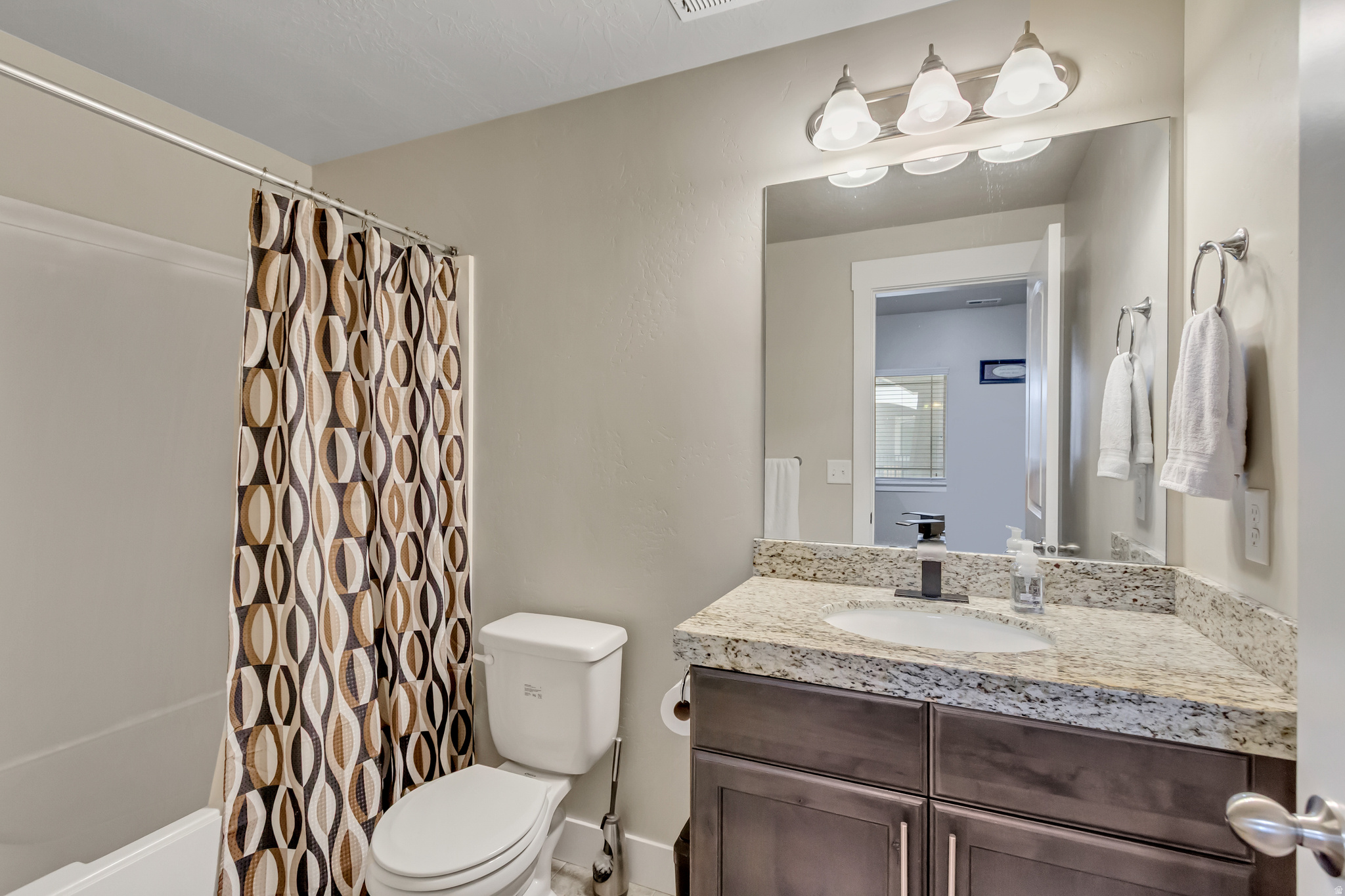 HILLCREST CONDOS - Residential