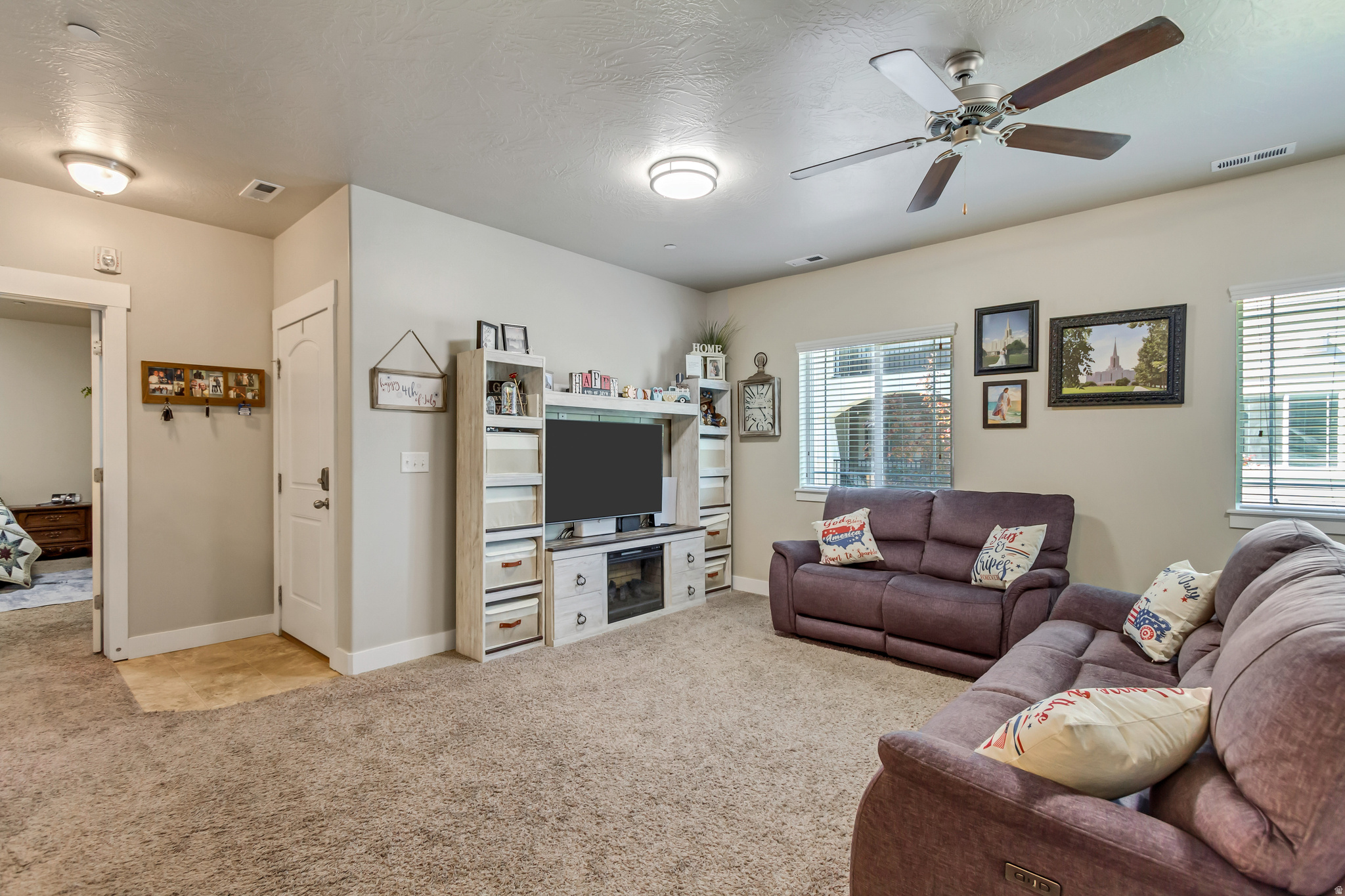 HILLCREST CONDOS - Residential